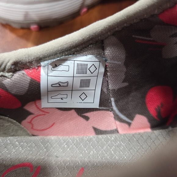 Skechers Hands Free Slip Ins Women's Air Cooled Memory Foam Insole Size 8 - Picture 12 of 12